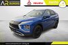 Mitsubishi Eclipse Cross Irrhausen