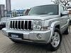 Jeep Commander gau-odernheim