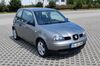 Seat Arosa schoena-kolpien