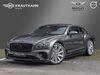 Bentley Continental GT Schöna-Kolpien