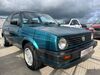 VW Golf lobstaedt