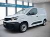 Peugeot Partner dankmarshausen