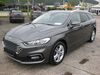Ford Mondeo engerda