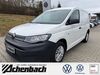 VW Caddy hoehr-grenzhausen