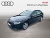 Audi A4 ruttersdorf-lotschen