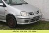 Nissan Almera Tino huelseburg