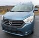 Dacia Dokker ehringshausen