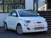 Fiat 500e hueckeswagen