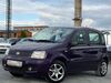 Fiat Panda niederorschel