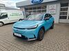 Honda e goergeshausen