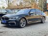 BMW M760 suedergellersen