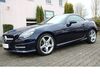 Mercedes-Benz SLK 250 gau-odernheim