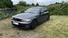 BMW 118 nieder-hilbersheim