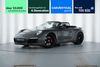 Porsche 991 ruttersdorf-lotschen