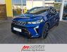 Mitsubishi ASX hueckeswagen