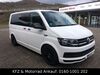 VW T6 Multivan hintertiefenbach