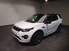 Land Rover Discovery dankmarshausen