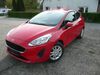 Ford Fiesta wunstorf