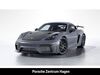 Porsche Cayman goergeshausen
