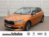 Skoda Fabia fredersdorf-vogelsdorf