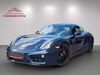 Porsche Cayman liebschuetzberg
