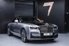Rolls Royce Ghost obergriesbach