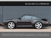 Porsche 993 nieder-hilbersheim