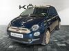Fiat 500C zuehlsdorf