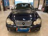 Mercedes-Benz C 200 wissmannsdorf
