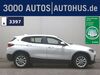 BMW X2 gnarrenburg
