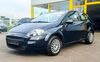 Fiat Punto niederheimbach