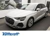 Audi A3 boffzen