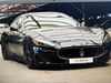 Maserati Granturismo kreis|muehldorf-a.inn