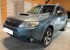 Subaru Forester schoeneiche