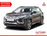 Mitsubishi ASX kreis|kyffhaeuserkreis