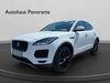 Jaguar E-Pace saalow