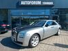 Rolls Royce Ghost aichtal