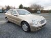 Mercedes-Benz C 180 ruttersdorf-lotschen
