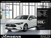 Mercedes-Benz CLA 350 hueckeswagen
