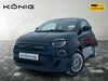 Fiat 500e muehlstedt