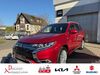 Mitsubishi Plug-in Hybrid Outlander wiesbaden
