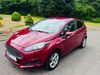 Ford Fiesta ilshofen
