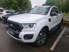 Ford Ranger stockhausen-illfurth