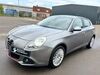 Alfa Romeo Giulietta zeltingen-rachtig