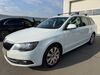 Skoda Superb engerda