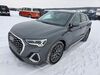 Audi Q3 schoenburg
