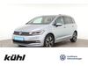 VW Touran wasbuettel