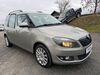 Skoda Roomster muehlstedt