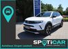 Opel Mokka-e saalow
