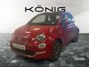 Fiat 500 zuehlsdorf